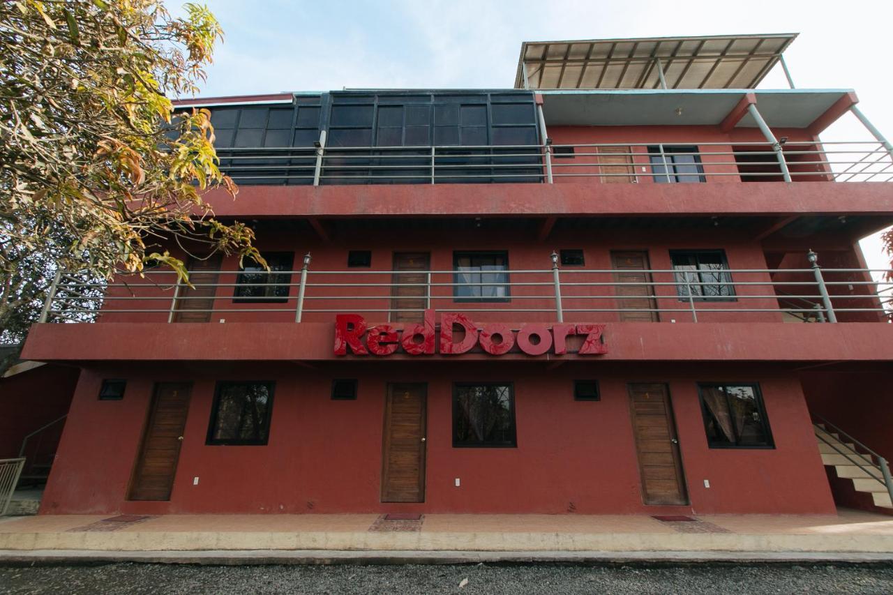 Reddoorz Plus At Malabag Silang - Vaccinated Staff מראה חיצוני תמונה